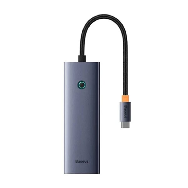 هاب 4 پورت usb-c باسئوس مدل B0005280A813