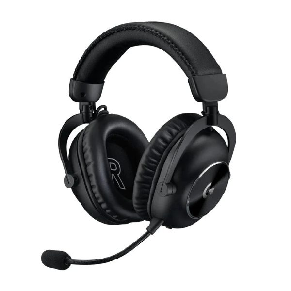 هدست بی سیم لاجیتک مدل G-PRO X 2