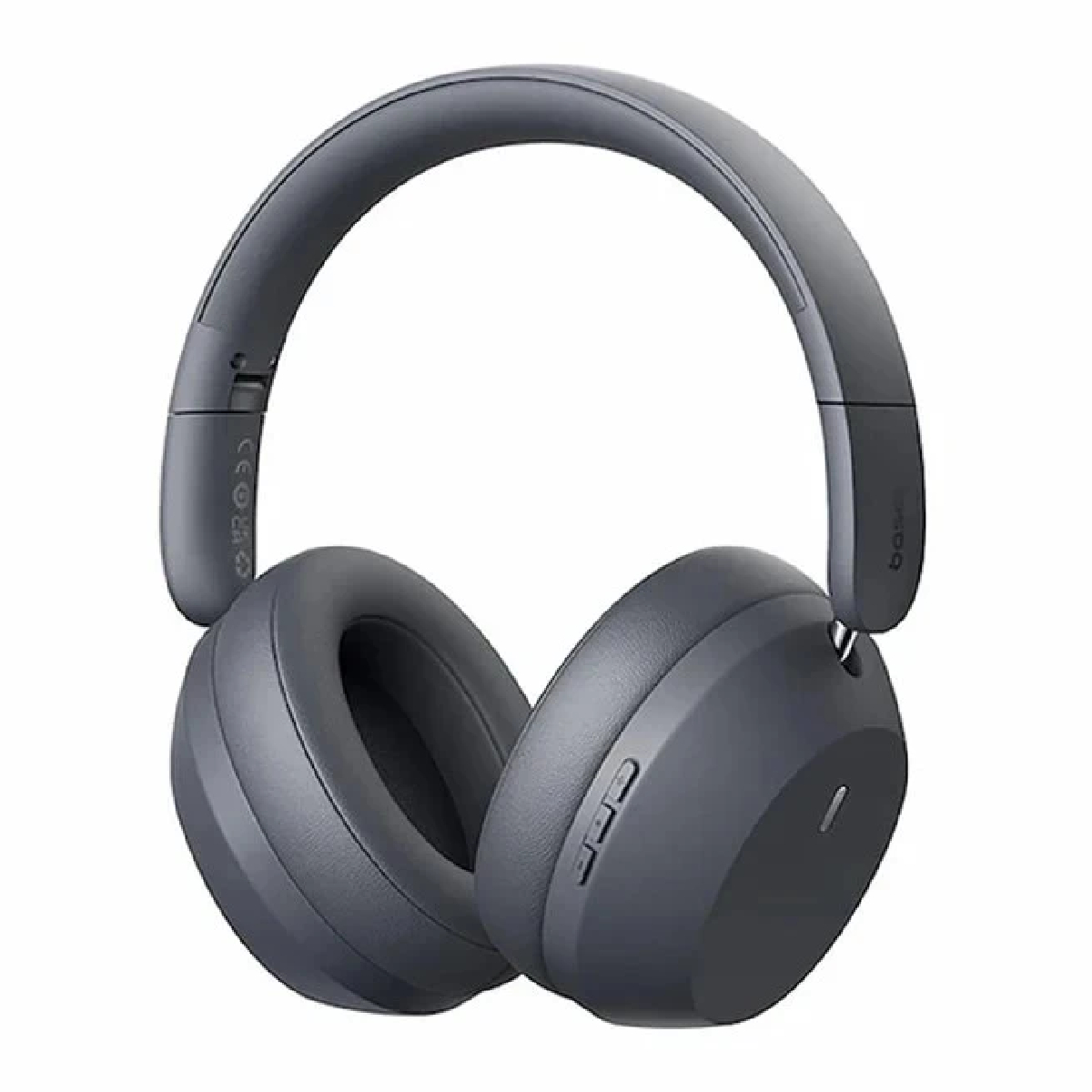 33-2025-08-04T131414.498 هدفون بلوتوثی باسئوس مدل Bass 35 Max - تصویر 1