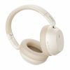هدفون بلوتوثی باسئوس مدل Bass 35 Max - تصویر 2