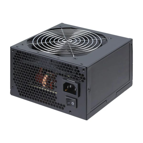 پاور اف اس پی 600 وات مدل HV + 600W 80Plus