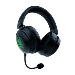 هدست بی سیم گیمینگ ریزر مدل KRAKEN V3 PRO