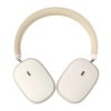 هدفون بلوتوثی باسئوس مدل BOWIE H1 - تصویر 2