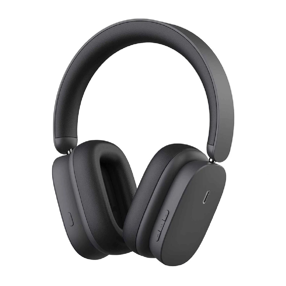33-2025-08-04T161901.922 هدفون بلوتوثی باسئوس مدل BOWIE H1 - تصویر 1