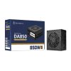 پاور سیلوراستون 850 وات مدل DA850-G - تصویر 4