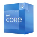 پردازنده اینتل Core i5 12400 Alder Lake