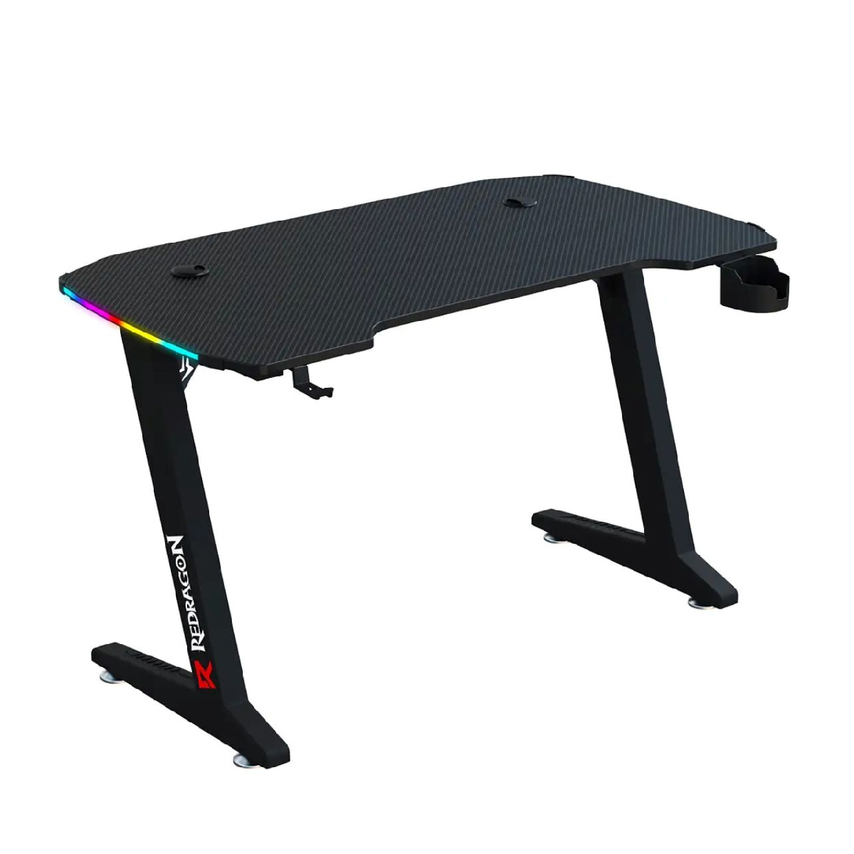 33-2025-08-06T121455.909 میز گیمینگ ردراگون مدل GD-3111BK RGB - تصویر 1