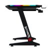 میز گیمینگ ردراگون مدل GD-3111BK RGB - تصویر 3
