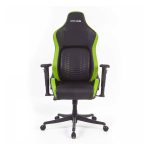 صندلی گیمینگ رنزو مدل Renzo Royal Forest Green