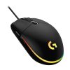 ماوس گیمینگ باسیم لاجیتک مدل G102 - تصویر 2