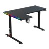 میز گیمینگ ردراگون مدل GD-3400-M 140cm Black