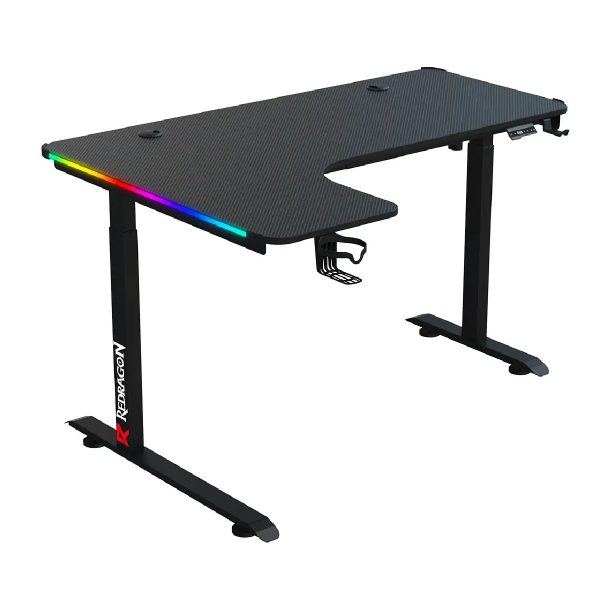میز گیمینگ ردراگون مدل GD-3400-M 140cm Black