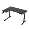 میز گیمینگ ردراگون مدل GD-3400-M 140cm Black - تصویر 2