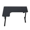 میز گیمینگ ردراگون مدل GD-3400-M 140cm Black - تصویر 3