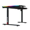 میز گیمینگ ردراگون مدل GD-3400-M 140cm Black - تصویر 5