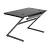 میز گیمینگ اوتانا مدل ZEUS RGB Black - تصویر 2