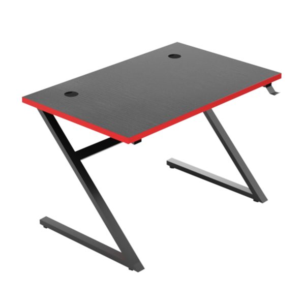 میز گیمینگ اوتانا مدل ZEUS Red RGB