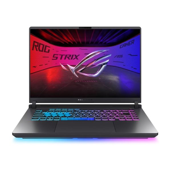 لپ تاپ ایسوس ROG Strix G16 G615JPR Core i7 14650HX 32GB 1TB RTX5070