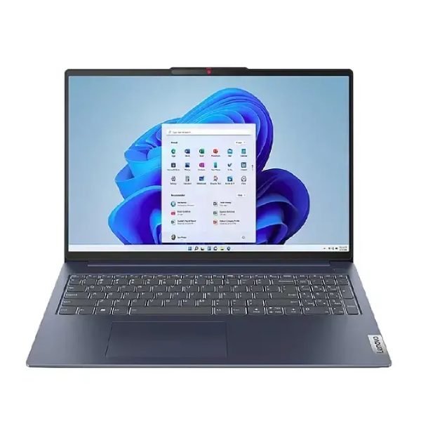 لپ تاپ لنوو IdeaPad Slim 5 16IRU9-1US Core 7 150U 16GB 1TB SSD intel