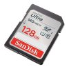 کارت حافظه SD سن دیسک مدل Ultra ظرفیت 128 گیگابایت - تصویر 2