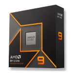 پردازنده ای ام دی Ryzen 9 9900X AM5