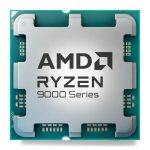 پردازنده ای ام دی Ryzen 9 9900X AM5 - بدون باکس