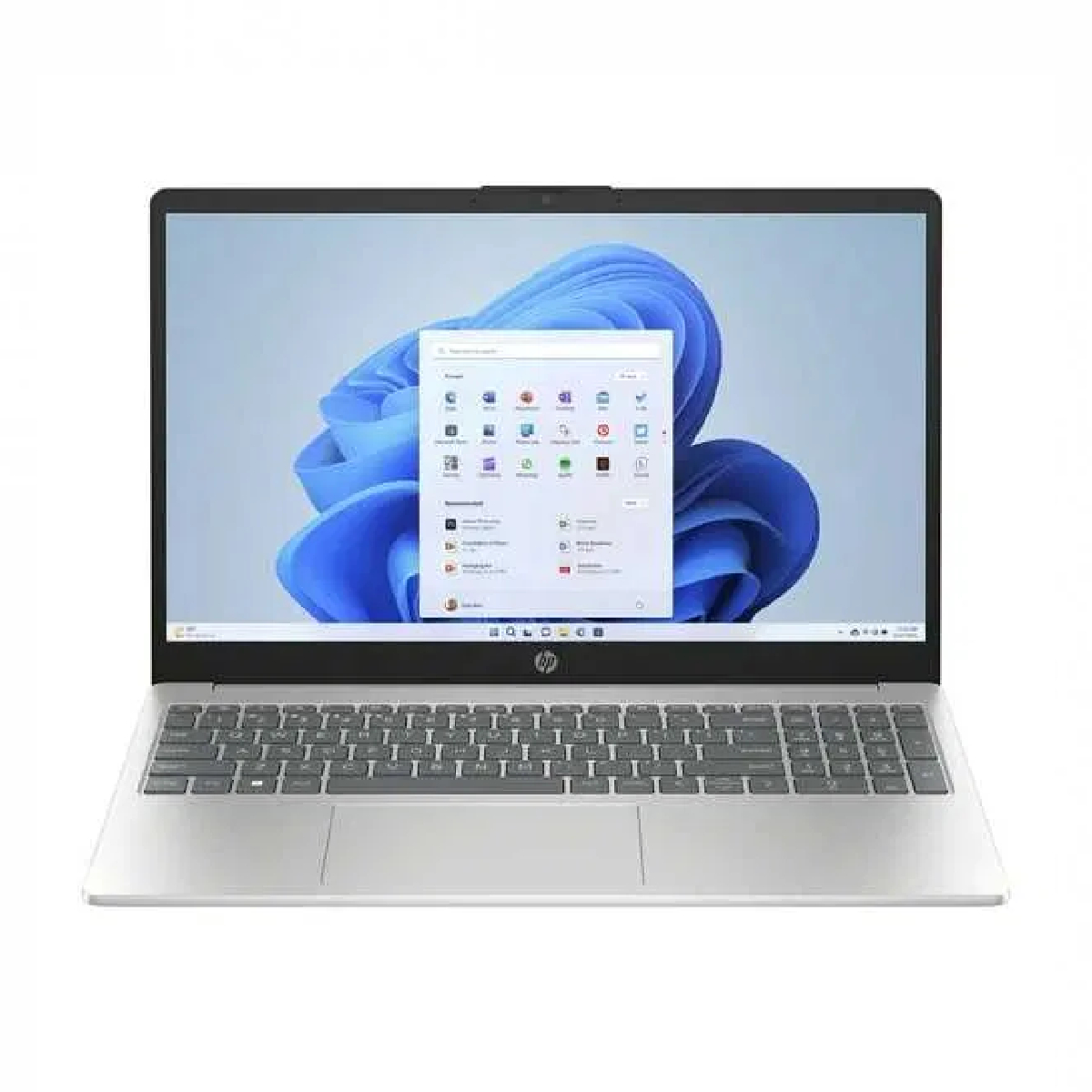33-2025-08-10T171751.843 لپ تاپ اچ پی FC0171NIA Athlon 7120U 8GB 256GB FHD - تصویر 1