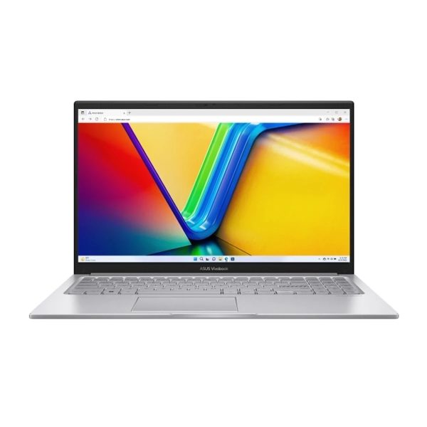 لپ تاپ ایسوس Vivobook 15 A1504VA i5 1335U 16GB 512GB Intel