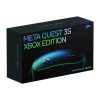 هدست واقعیت مجازی متاکوئست مدل Meta Quest 3 S با ظرفیت 128 گیگابایت نسخه Xbox - تصویر 4