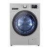 ماشین لباسشویی 8 کیلویی اسنوا مدل آوین SWM-D80 - تصویر 2