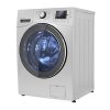 ماشین لباسشویی 8 کیلویی اسنوا مدل آوین SWM-D80 - تصویر 4