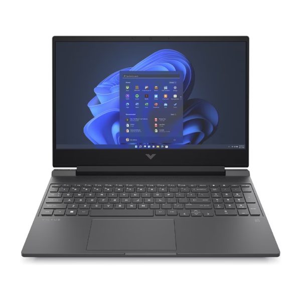 لپ تاپ اچ پی Victus 15 fa2701wm i5 13420H 64GB 1TB RTX4050