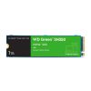 SSD اینترنال وسترن دیجیتال مدل GREEN SN350 با ظرفیت 1 ترابایت