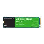 SSD اینترنال وسترن دیجیتال مدل GREEN SN350 با ظرفیت 1 ترابایت