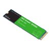 SSD اینترنال وسترن دیجیتال مدل GREEN SN350 با ظرفیت 240 گیگابایت - تصویر 2