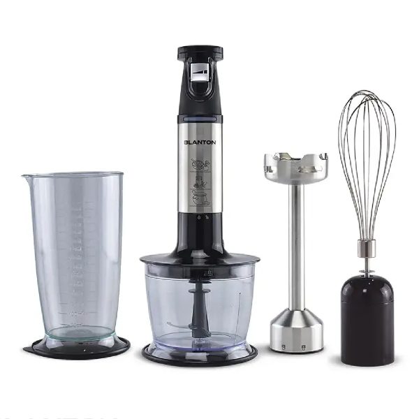 گوشت کوب برقی چندکاره بلانتون مدل BCF-HB2203