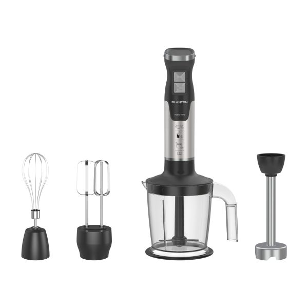 گوشت کوب برقی چندکاره بلانتون مدل BCR-HB2280