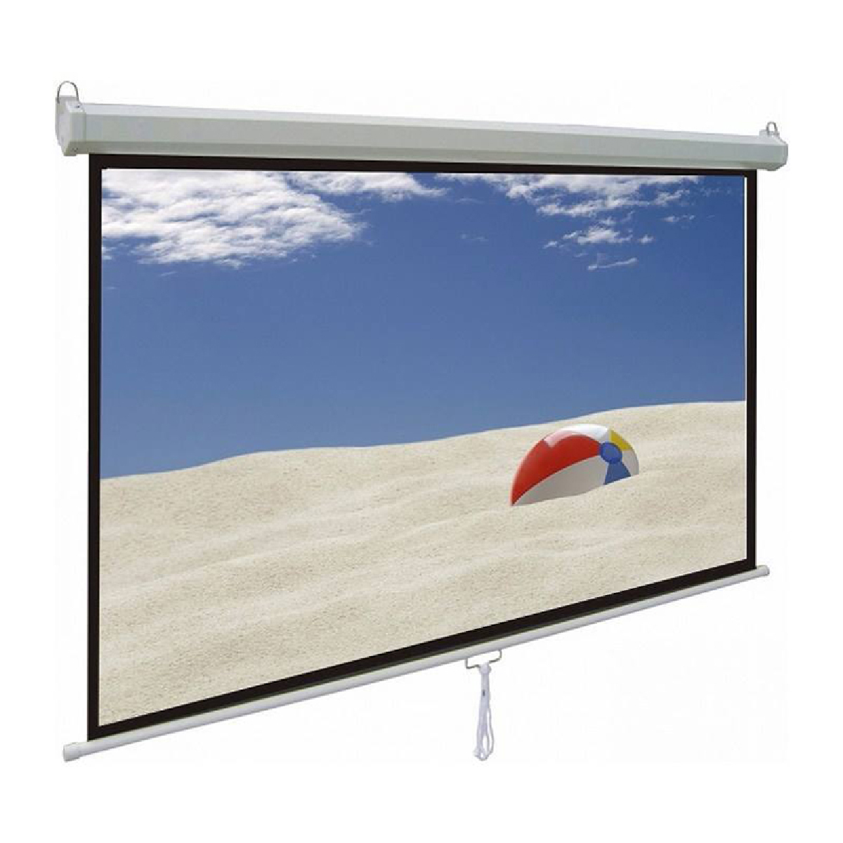 33-2025-08-26T102144.161 پرده نمایش دستی ویدیو پروژکتور سایز 180x180 - تصویر 1
