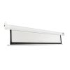 پرده نمایش دستی ویدیو پروژکتور سایز 200x200 - تصویر 2