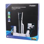 پایه چند منظوره PS5/PS5 SLIM دابی مدل TP5-3532B فست شارژر
