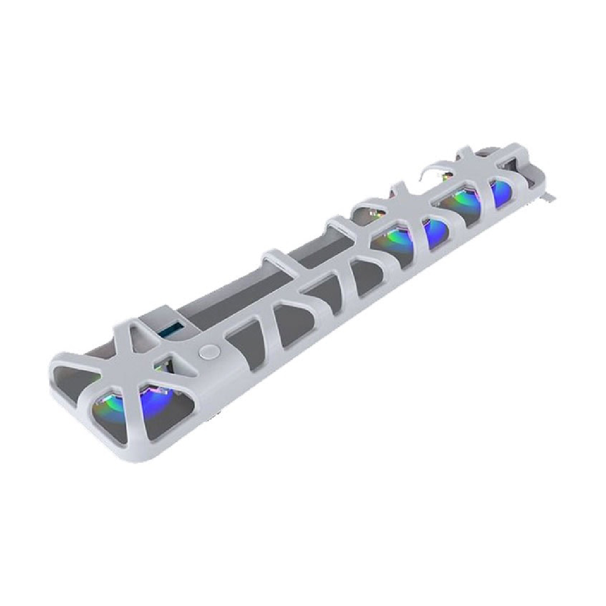 33-2025-08-26T152159.756 فن خنک کننده PS5 Slim دابی مدل TP5-3538 - تصویر 1