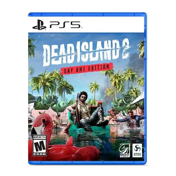 بازی Dead Island 2 برای PS5