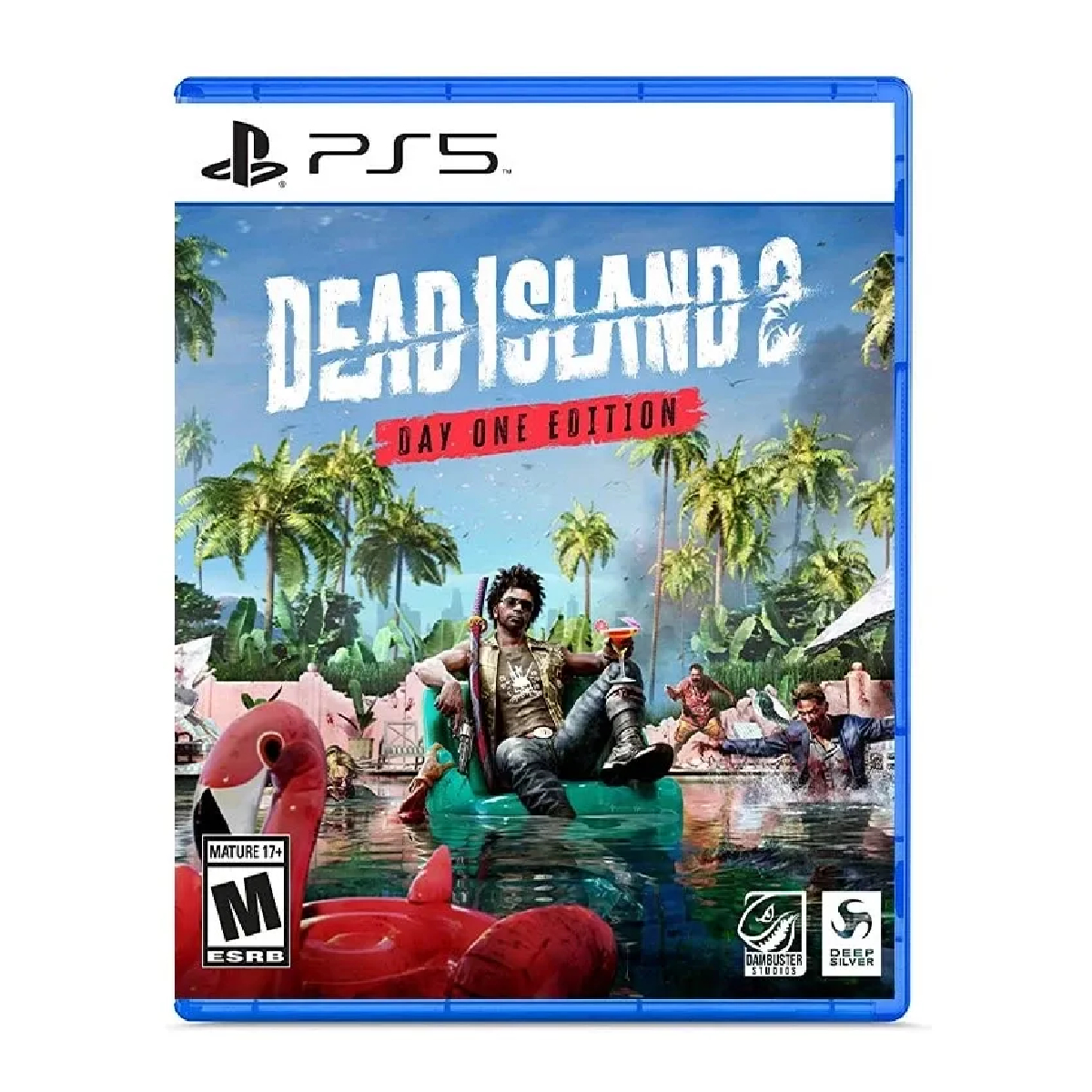 33-2025-08-27T165339.581 بازی Dead Island 2 برای PS5 - تصویر 1