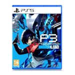 بازی Persona 3 Reload  برای PS5