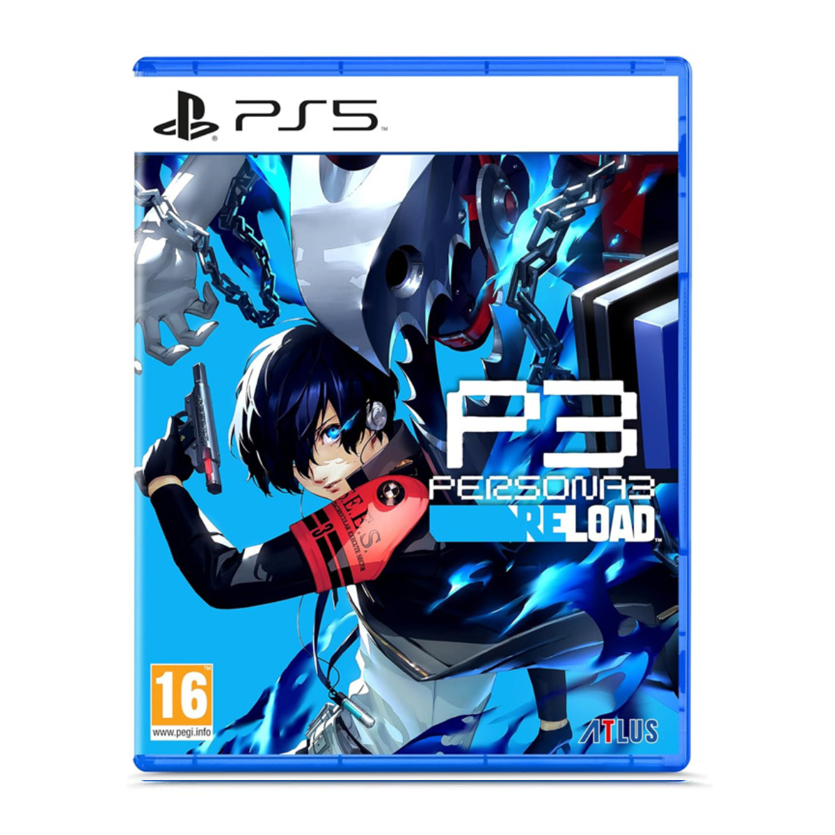 33-2025-08-27T170333.914 بازی Persona 3 Reload برای PS5 - تصویر 1