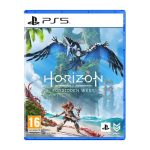 بازی Horizon Forbidden West برای PS5