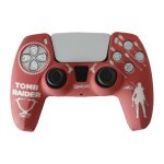 کاور دسته Tomb Raider برای PS5