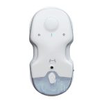 شیشه پاک کن رباتیک هوشمند شیائومی مدل HUTT C65