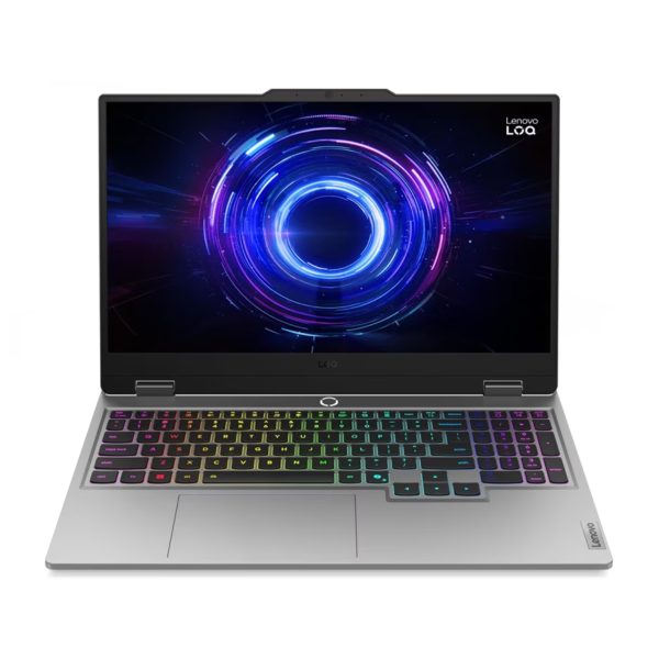 لپ تاپ لنوو LOQ 15IRX10 i7 14700HX 24GB 1TB SSD RTX5050
