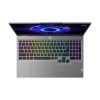 لپ تاپ لنوو LOQ 15IRX10 i7 14700HX 24GB 512GB SSD RTX5060 - تصویر 7